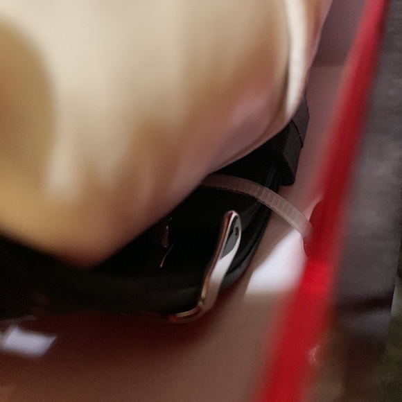 SNOWMAN ⛄️ WATCH 🆕 HAS A RUBBER STYLE BAND - Picture 4 of 6